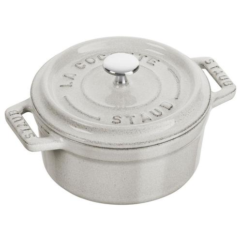 GGM Gastro | STAUB | LA COCOTTE - Mini kookpot - Ø 100mm - |, Zakelijke goederen, Horeca | Keukenapparatuur, Verzenden