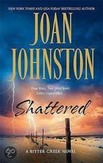 Shattered 9780778328292 Joan Johnston, Boeken, Verzenden, Gelezen, Joan Johnston