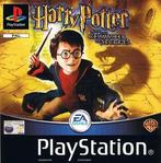 Harry Potter en de Geheime Kamer (PlayStation 1), Verzenden, Gebruikt