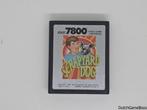Atari 7800 - Scrapyard Dog, Spelcomputers en Games, Verzenden, Gebruikt