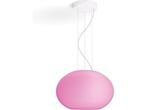 Philips Hue Flourish - Hanglamp - White and Color Ambiance -, Verzenden, Zo goed als nieuw