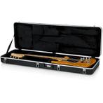 Gator Cases GC-BASS ABS-koffer voor elektrische basgitaar, Verzenden, Nieuw