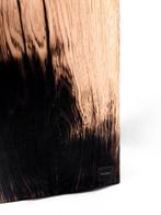 THE FOREST - Bijzettafel - Shou Sugi-verbod - Eik -
