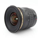 Tamron SP AF 11-18mm f/4.5-5.6 Di II LD Aspherical Canon, Verzenden, Gebruikt, Overige Merken