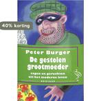 De gestolen grootmoeder / Ooievaar pockets 9789057130755, Verzenden, Gelezen, P. Burger