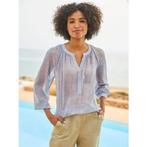 heine Chiffon blouse, Verzenden, Nieuw
