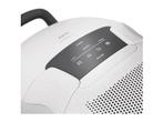 Aeg -   Stofzuiger Met Zak Shell White, Stofzak, Verzenden, Stofzuiger, Nieuw