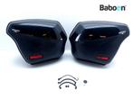 Kofferset Ducati ST 2 1997-2003 (ST2), Motoren, Verzenden, Gebruikt