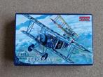 Roden 007 Fokker D.VI 1:72, Hobby en Vrije tijd, Modelbouw | Vliegtuigen en Helikopters, Verzenden, Nieuw