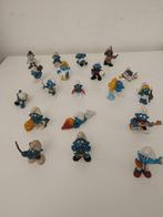 Schleich - Speelgoed Puffi Peyo (serie di 19 personaggi) -