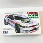 Tamiya 1:24 - Modelbouwdoos - Nissan Castrol Skyline GT-R, Nieuw