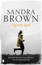 Op het spel 9789022579916 Sandra Brown, Boeken, Verzenden, Gelezen, Sandra Brown