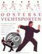 Handboek voor de Oosterse vechtsporten 9789062489985, Boeken, Verzenden, Gelezen, F. Goodman