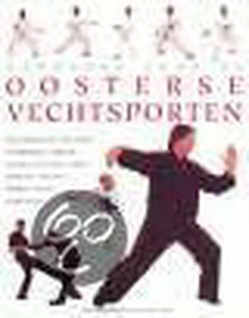 Handboek voor de Oosterse vechtsporten 9789062489985, Boeken, Hobby en Vrije tijd, Gelezen, Verzenden