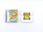 Pokemon Gold [Gameboy Color], Spelcomputers en Games, Games | Nintendo Game Boy, Ophalen of Verzenden, Zo goed als nieuw