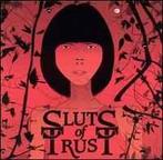cd - Sluts Of Trust - We Are All Sluts Of Trust, Verzenden, Zo goed als nieuw