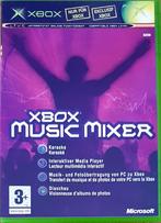 Xbox Music Mixer-Duits (Xbox) Gebruikt, Ophalen of Verzenden, Zo goed als nieuw