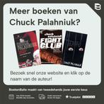 Pygmy 9780224087148 Chuck Palahniuk, Verzenden, Zo goed als nieuw, Chuck Palahniuk