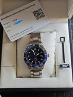 Montblanc - iced Sea 1858 - MB129369 - Unisex - 2020+, Nieuw