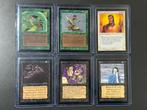 MTG - 6 Card - Magic: The Gathering - Lot of 6 Cards from, Nieuw
