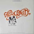 lp nieuw - Aerosmith - Quick On The Draw (Live Radio Broad..