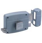 Oplegslot Cisa 50430 50 mm DIN links naar binnen draaiend, Verzenden, Nieuw