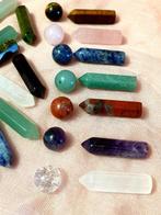 Themacollectie - Genezing Chakra Kristallen, Verzamelen