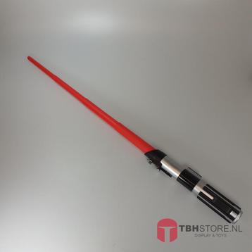 Star Wars -  Lightsaber (Star Wars overig modern, Toys) beschikbaar voor biedingen