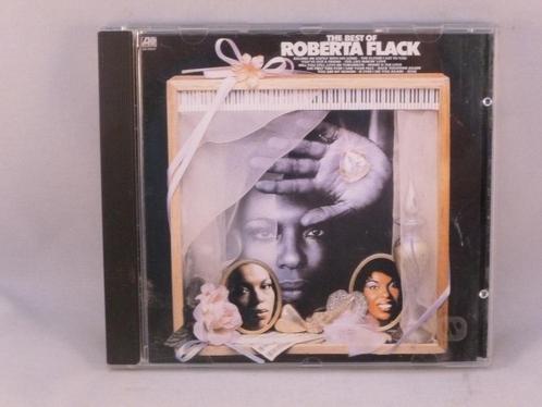 Roberta Flack - The Best of, Cd's en Dvd's, Cd's | Pop, Verzenden