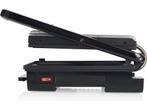 Princess Panini Grill Pro 112425 – Tosti apparaat -, Verzenden, Zo goed als nieuw