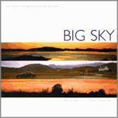 cd - Big Sky - Volume I: The Source, Cd's en Dvd's, Cd's | Wereldmuziek, Zo goed als nieuw, Verzenden