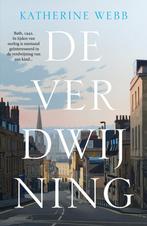 De verdwijning (9789026149986, Katherine Webb), Boeken, Verzenden, Nieuw