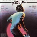 cd - Various - Footloose - Original Motion Picture Soundt..., Cd's en Dvd's, Verzenden, Zo goed als nieuw