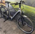 Kalkhoff Image 7.B Excite+ | Electrische Fiets - 750WH Accu, Overige merken, Ophalen of Verzenden, Zo goed als nieuw, 50 km per accu of meer
