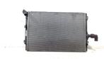Radiateur Volkswagen Passat B7 2.0 TDI 3C0121253AR, Auto-onderdelen, Motor en Toebehoren, Ophalen of Verzenden, Gebruikt, Volkswagen