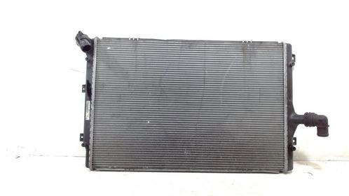 Radiateur Volkswagen Passat B7 2.0 TDI 3C0121253AR, Auto-onderdelen, Motor en Toebehoren, ARN erkend, Stiba lid, Erkend duurzaam
