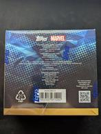 Topps - 1 Booster box - Marvel Superstars - Marvel Topps, Nieuw
