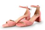 Signatura Sandalen in maat 40 Roze | 10% korting, Overige kleuren, Verzenden, Signatura, Sandalen of Muiltjes