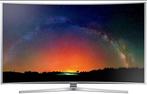 Samsung UE55JS9000L 55Inch Ultra HD (4K) SmartTV, Audio, Tv en Foto, Televisies, Ophalen, LED, Zo goed als nieuw, 100 Hz