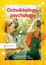 Ontwikkelingspsychologie   8e editie 9789001048594, Boeken, Zo goed als nieuw