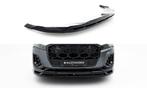 Front Splitter voor Audi Q7 S-Line / SQ7 Mk2 Facelift 2, Ophalen of Verzenden