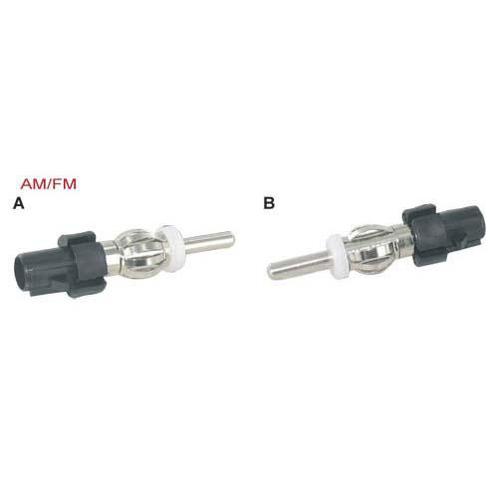 AM/FM antenne adapter, Auto diversen, Overige Auto diversen, Verzenden
