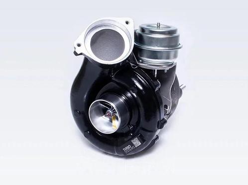 Turbo systems M57 upgrade turbocharger BMW 3.0D E46 / E83, Auto diversen, Tuning en Styling