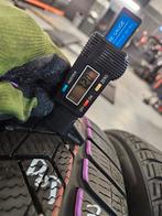 215/55/17 94H PIRELLI WINTERBANDEN 7,2MM PROFIEL 4X DEMO, Auto-onderdelen, Banden en Velgen, Ophalen, 17 inch, Winterbanden, Band(en)