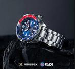 Seiko - Prospex Turtle Padi Automatico - SRPE999K1 - Heren -, Sieraden, Tassen en Uiterlijk, Horloges | Heren, Nieuw
