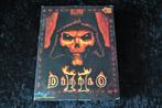 Diablo II PC Big Box, Verzenden, Nieuw