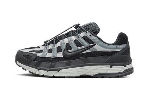 Nike P-6000 Anthracite Smoke Grey, Kleding | Heren, Schoenen