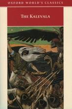 The Kalevala 9780192835703 Lonnrot, Boeken, Verzenden, Gelezen, Lonnrot