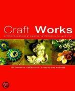 Creative Craft Workshop 9780754802969 Tim Imrie, Verzenden, Gelezen, Tim Imrie