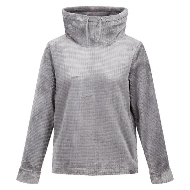 -56% Regatta  Regatta Dames bardou fluffy trui  maat, Kleding | Dames, Sportkleding, Grijs, Nieuw, Verzenden